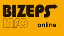 Logo des Bizeps
