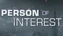 Person of Interest | Sendetermine