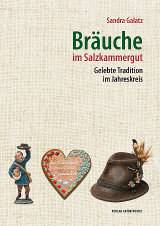 Neu: Bräuche im Salzkammergut