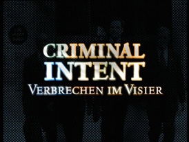 Logo der Serie