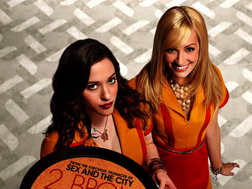 Finale Staffel 6: 2 Broke Girls