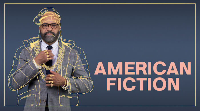 Amerikanische Fiktion: Thelonious 'Monk' Ellison (Jeffrey Wright). Bild: Sender / WDR / 2023 MRC II Distribution Company L.P. All Rights Reserved