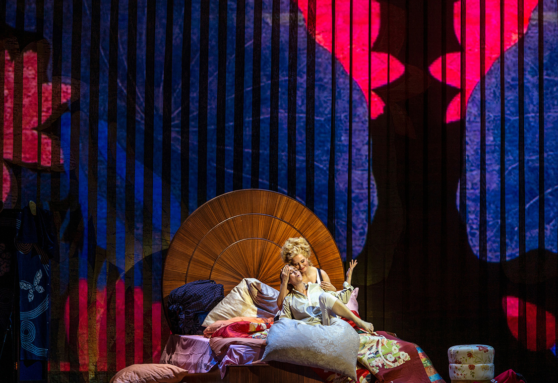 Der Rosenkavalier von André Heller