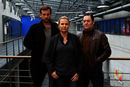 Neue Staffel der Krimserie: Die Chefin
