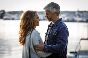 Mord im Mittsommer – Episodenguide