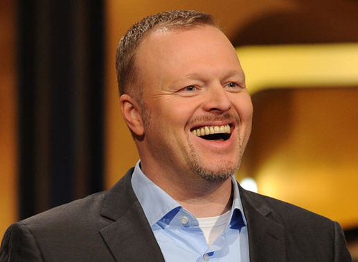 Stefan Raab. Bild: Sender