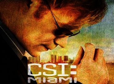 CSI Miami