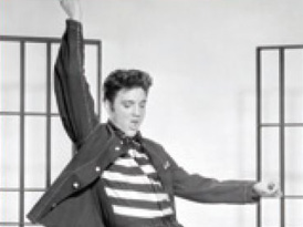 Zum 88. Geburtstag von Elvis Presley im TV