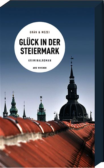 Glück in der Steiermark Graen & Mezei