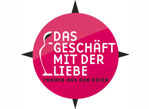 Logo der Sendung. Bild: Sender