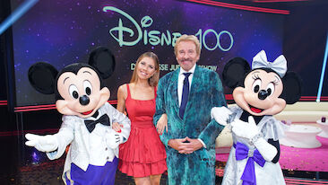 Disney100 - Die große Jubiläumsshow
