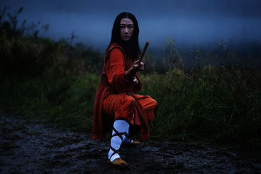Sky-Premiere für das Remake: Kung Fu