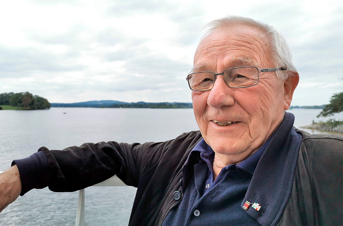 Mit Armin unterwegs Sehenswertes im TV TVButler.at