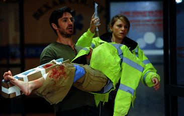 Neue Folgen aus Staffel 3! Night Shift