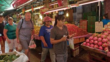 Street Food