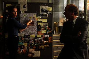 Tatort Dresden im TV