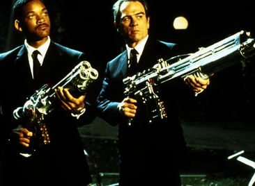 Men in Black