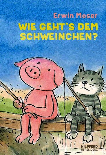 Wie geht's dem Schweinchen?