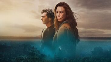 SERIEN-PREMIERE: Surface – Das versunkene Dorf
