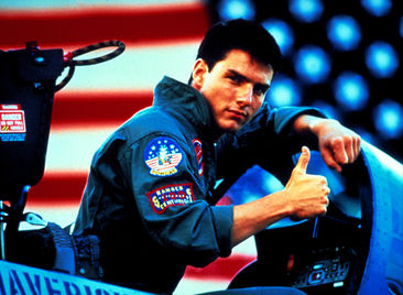 Filmklassiker: Top Gun