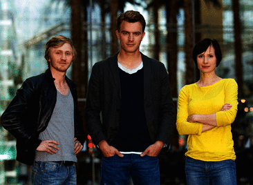 Aus für das neue junge Team vom Tatort Erfurt 