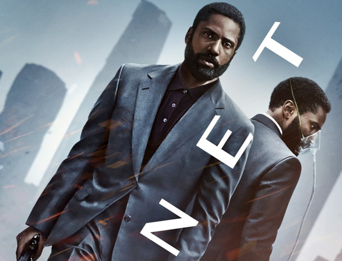 Sky-Premiere im April für Christopher Nolans Kinohit Tenet