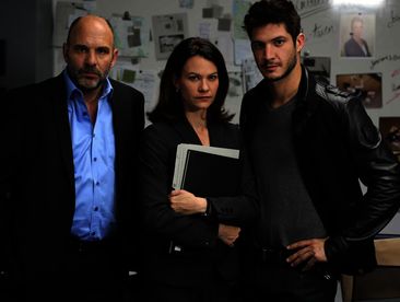 Finale: The Killer Inside