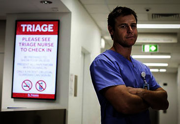  TV-Premiere Staffel 2: The Heart Guy