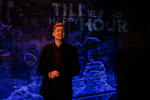 Bild zu: Till Reiners' Happy Hour