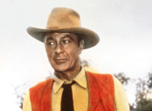 Zum 50. Todestag von Gary Cooper