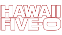 Logo Hawaii Five-0