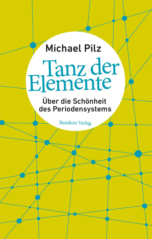 Residenz Verlag: Tanz der Elemente