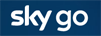 Logo Sky GO