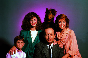 80er-Jahre Kult: ALF – wieder im TV!