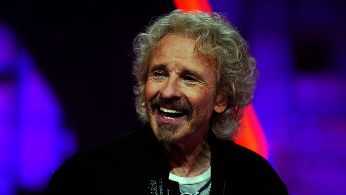 Thomas Gottschalk. Bild: Sender / TVNOW / Stefan Gregorowius