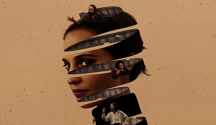 Irma Vep. Bild: Sender / [2022] Carole Bethuel / Home Box Office, Inc. All rights reserved.