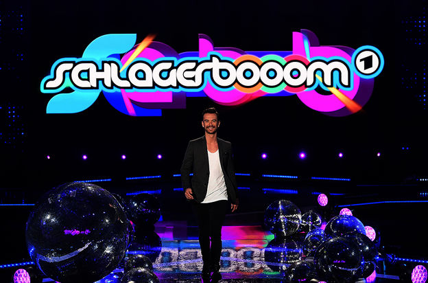 Bild zu: Schlagerbooom Open Air 2025 - Die Berge leuchten!
