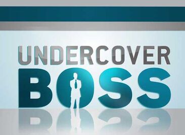 Staffel 13 im Juli 2023: Undercover Boss 