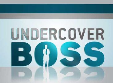 Neue Folgen im Juli 2024: Undercover Boss 