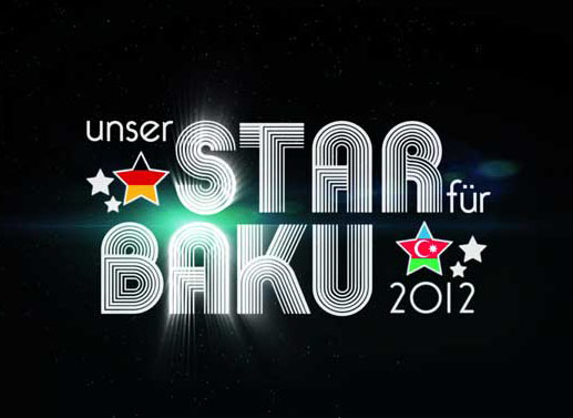 Wer fährt zum Song Contest - in "Unser Star für Baku"  wird es sich entscheiden. Bild: Sender