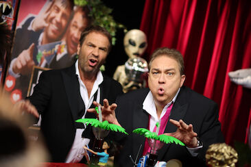 NEU im Herbst 2025 #SchleFaZ 