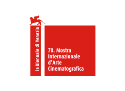 Logo der Biennale