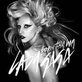 CD | Lady Gaga