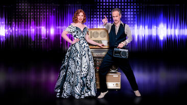100 Jahre Radio - Die Show