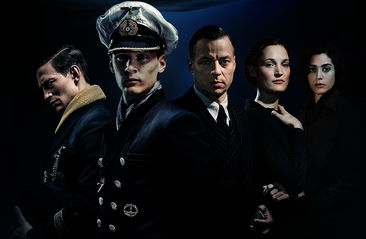 Sky-Premiere Staffel 4: Das Boot
