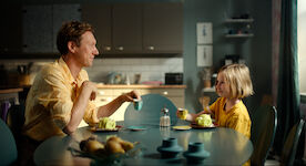 Heute: Kinder-Filme im TV