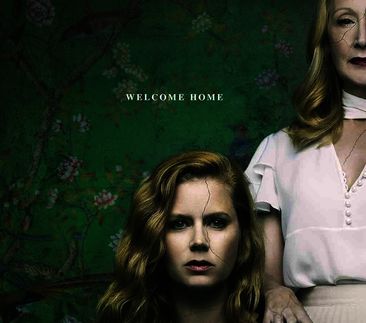 Finale für TV-Premiere auf Sky: Sharp Objects