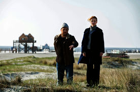 NEWS 2026 von der Krimireihe aus Husum: Die Toten am Meer 