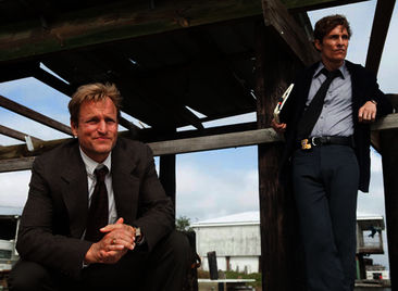 Serienstart! True Detective