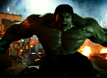 Der unglaubliche Hulk